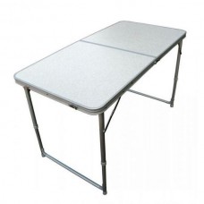Стол Maverick TA21407 до 30 кг 120х60х70 см