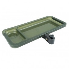 Столик Korum Accessory Side Tray для кресла 38*22 см