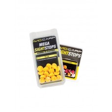 Стопор Avid Carp Бойл для карповой насадки длинный микс