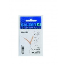 Стопор Balzer M силикон 15924 002 уп 10шт