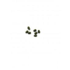 Стопор Solar Leadcore backstop beads lak brown для противозакр 1/20