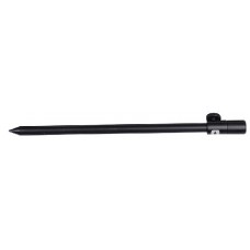 Стойка для удилищ Prologic Black fire banksticks tele 30-54см