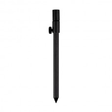 Стойка для удилищ Prologic black sticks classic banksticks tele 20-34см 1/24шт