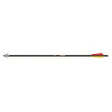 Стрела арбалетная Easton BloodLine 20 BTV vanes 3