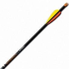 Стрела лучная Easton Carbon Aftermath 340 Vanes 4"