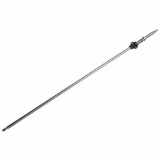 Стрела Seac Sub для asso d-30 8мм inox