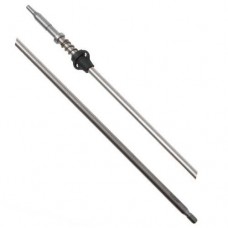 Стрела Seac Sub для asso hunter cressi 50 d-8мм inox
