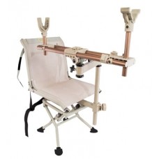 Стул с упором для стрельбы Caldwell DeadShot ChairPod