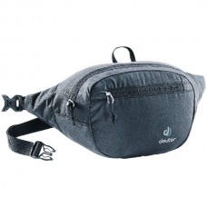 Сумка Deuter Belt II black поясная