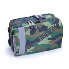 Сумка Geecrack GEE9022 Light Game Pouch 2 green camo