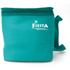 Сумка изотермическая Fiesta 5л синяя
