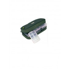 Сумка JRC Six pack box wallet