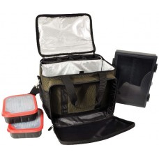 Сумка Холодильник TF Gear Cool bag