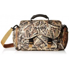 Сумка охотничья Flambeau Shadow Grass Blade плавающая Mossy Oak