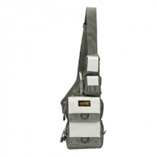 Сумка-рюкзак Trabucco K-karp Guldmaster pro front pack