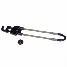 Суппорт Delkim Duacard pivoting hanger support для свингера