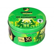 Свеча Gardex Family от комаров