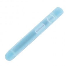 Светлячок DAM blue 37x4,5мм уп.2шт