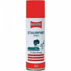 Сжатый воздух Ballistol Dust-free для чистки 300мл