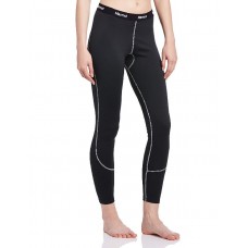 Термобелье Marmot W`ms Thermalclime pro tight низ black