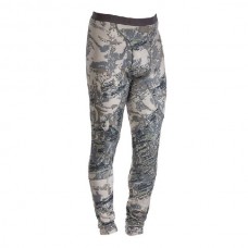 Термобелье Sitka core hvy wt bottom низ optifade open country