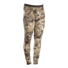 Термобелье Sitka core hvy wt bottom низ optifade waterfowl