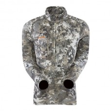 Термобелье Sitka Core hvy wt zip верх optifade elevated