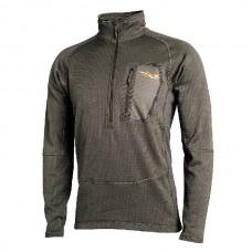 Термобелье Sitka Core hvy wt zip верх pyrite p.M