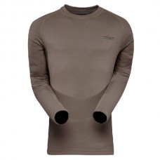 Термобелье Sitka Core Lt Wt Crew LS pyrite верх