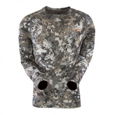 Термобелье Sitka Core Lt Wt Crew LS верх optifade elevated