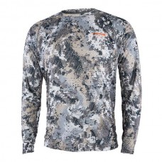 Термобелье Sitka Core lt wt crew LS верх optifade elevated II