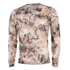 Термобелье Sitka Core lt wt crew LS верх optifade marsh