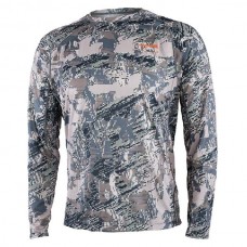 Термобелье Sitka Core lt wt crew LS верх optifade оpen сountry p.L