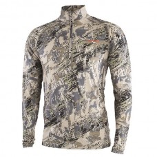 Термобелье Sitka Core lt wt half-zip верх optifade open country p.L