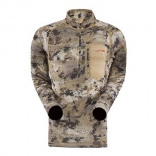 Термобелье Sitka Core mid wt zip t верх optifade waterfowl
