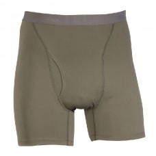 Термобелье Sitka Core Silk Weight боксеры цв. Pyrite р.XXL