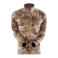 Термобелье Sitka Traverse zip t верх optifade waterfowl