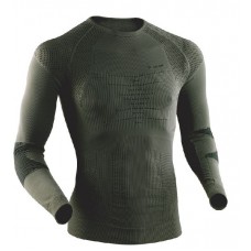 Термобелье X-BIONIC Combat UW LG SL футболка L/XL