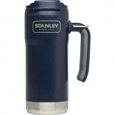 Термокружка Stanley Adventure 0,47л синяя