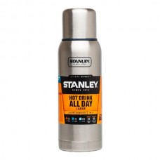 Термос Stanley Adventure 1л сталь