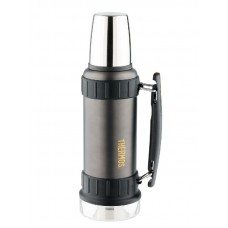 Термос Thermos 2520 vacuum flask 1,2л сталь