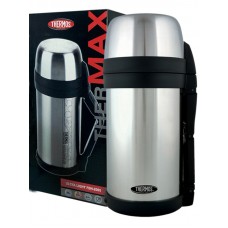 Термос Thermos FDH-1405 SS Vacuum Bottle 1.4л сталь