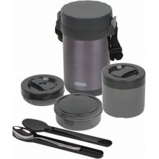 Термос Thermos JBG-2000 для еды 2.0л черный