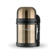 Термос Thermos Multi purpose flask 800 мл gun metal