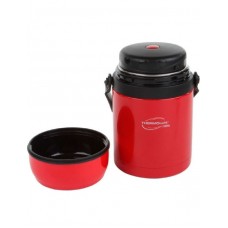 Термос Thermos Thermocafe by pap1000 paprika black/red 1.01