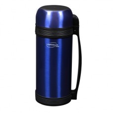 Термос Thermos Thermocafe lucky vacuum food jar with screw stopper 2л