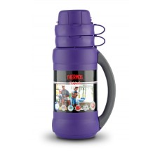 Термос Thermos W/two Cups 34 50 стекло 500 мл indigo
