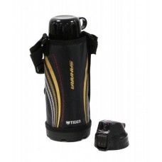 Термос Tiger MBO-E100 1,0л black