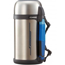 Термос Zojirushi SF-CC 20-XA 2,0л сталь
