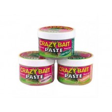 Тесто Sensas Crazy bait 0,15кг tutti frutti